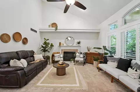 Living - 6287 Binley Woods, Morrow, OH 45152 photo 2 of 2