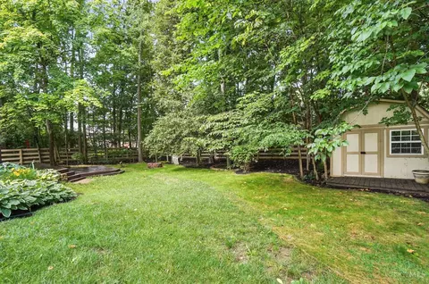 Exterior - 6287 Binley Woods, Morrow, OH 45152 photo 8 of 10
