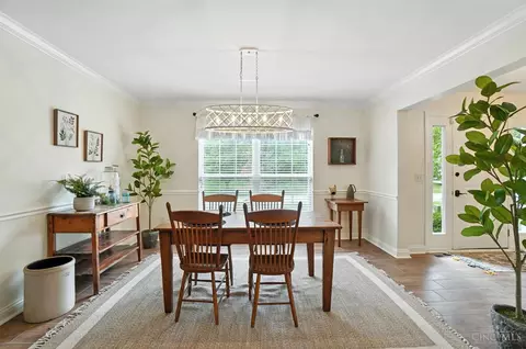 Dining - 6287 Binley Woods, Morrow, OH 45152 photo 6 of 6