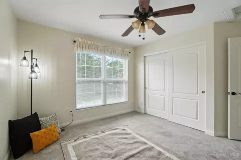 Bedroom - 6287 Binley Woods, Morrow, OH 45152 photo 7 of 7