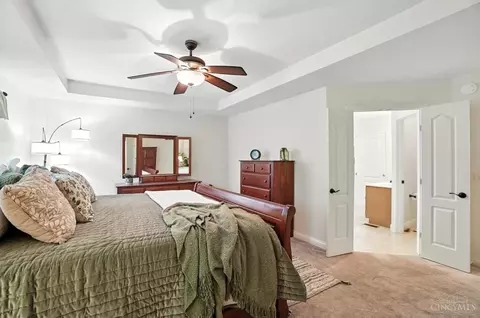 Bedroom - 6287 Binley Woods, Morrow, OH 45152 photo 2 of 7