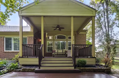 Exterior - 6287 Binley Woods, Morrow, OH 45152 photo 4 of 10