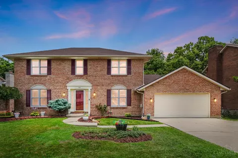 166 Palm Springs Dr, Fairfield, OH 45014