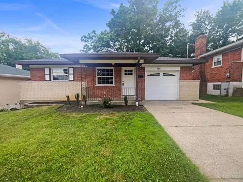 5341 Carefree Ct, Cincinnati, OH 45238