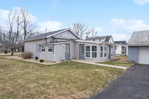 239 East St, Bethel, OH 45106