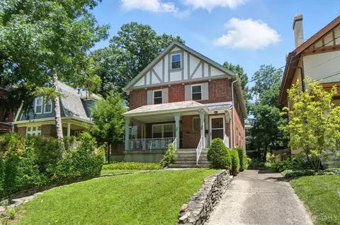 3358 Morrison Ave, Cincinnati, OH 45220 photo 2