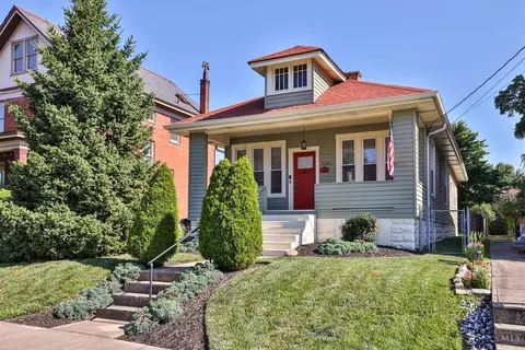 2604 Marsh Ave, Norwood, OH 45212