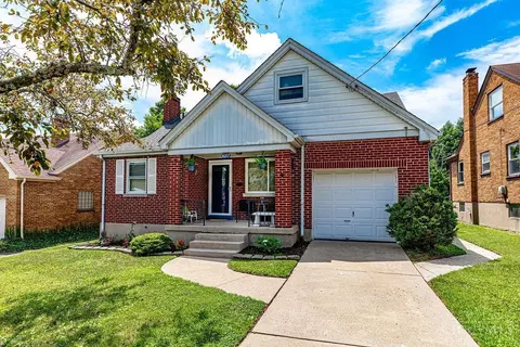 4213 Alex Ave, Cheviot, OH 45211