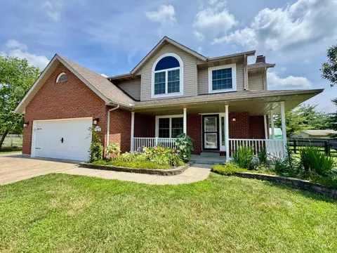 3999 Carrington Way, Hamilton, OH 45011