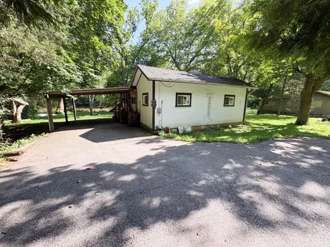 4991 Mason Morrow Millgrove Rd, Morrow, OH 45152