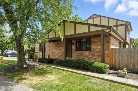 7612 Thames Ct, West Chester, OH 45069