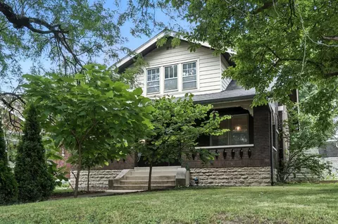 4319 Hamilton Ave, Cincinnati, OH 45223