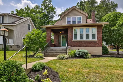 551 Wilsonia Dr, Cincinnati, OH 45205