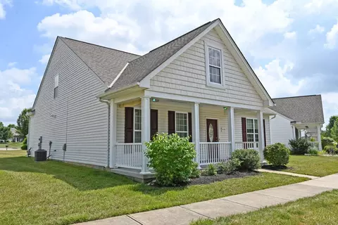 4178 Gensen Loop, Cincinnati, OH 45245 photo 3