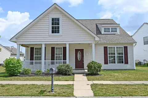 4178 Gensen Loop, Cincinnati, OH 45245