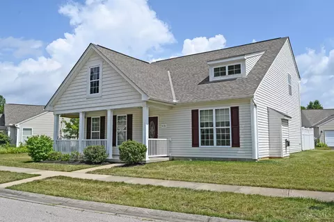 4178 Gensen Loop, Cincinnati, OH 45245 photo 2
