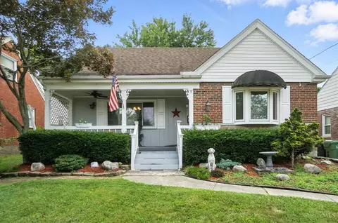 3760 Feldkamp Ave, Cincinnati, OH 45211