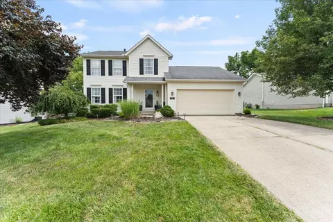 20 Keswick Dr, Monroe, OH 45050