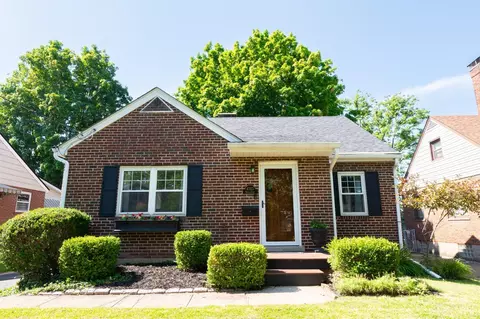 4323 Orchard Ln, Deer Park, OH 45236