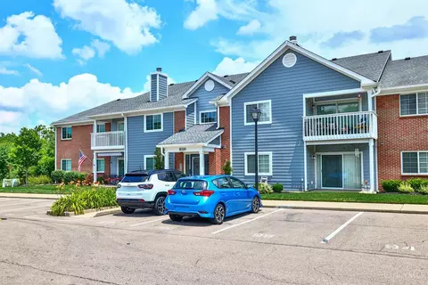 7670 Scioto Ct, West Chester, OH 45069