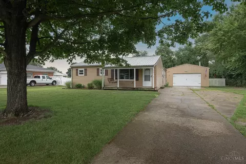 359 Gladys Ave, Carlisle, OH 45005