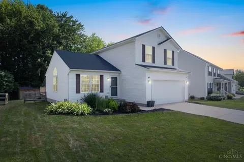 2064 River Birch Dr, Amelia, OH 45102