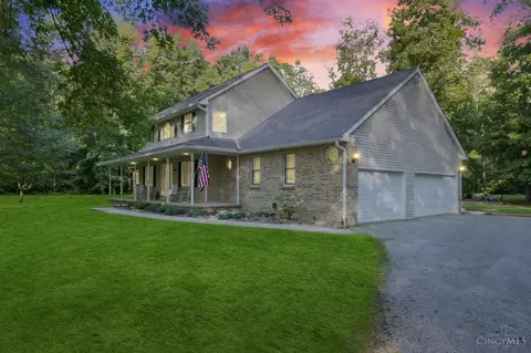 3067 Sugartree Rd, Bethel, OH 45106