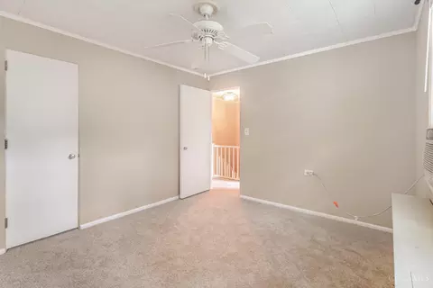 Bedroom - 9 Chalmers Ct, Greenhills, OH 45218 photo 2 of 5