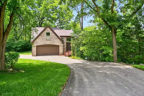 5318 Hidden Creek Cir, Mason, OH 45040