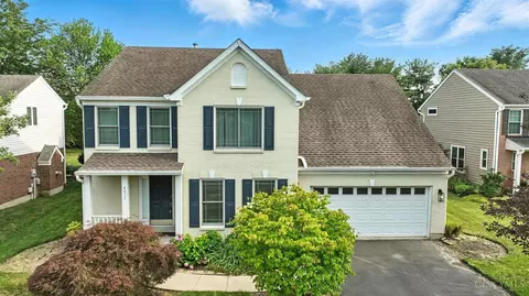 4877 Magnolia Ct, Mason, OH 45040