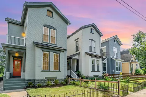 1419 Chase Ave, Cincinnati, OH 45223