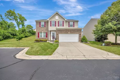 8020 Stoney Ridge Dr, Colerain Twp, OH 45247