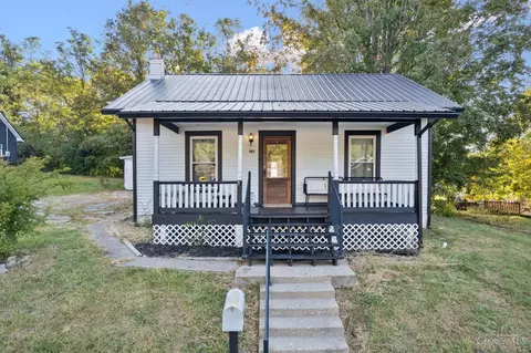 102 Elm St, Georgetown, OH 45121