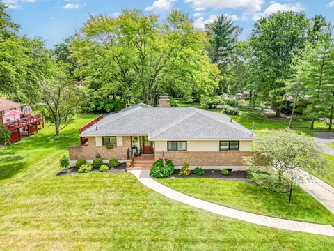 10470 Storybook Dr, Montgomery, OH 45242