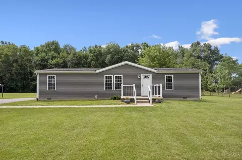 500 St Rt 286, Sardinia, OH 45171