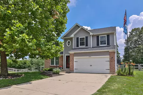 8091 Celestial Cir, Liberty Township, OH 45044