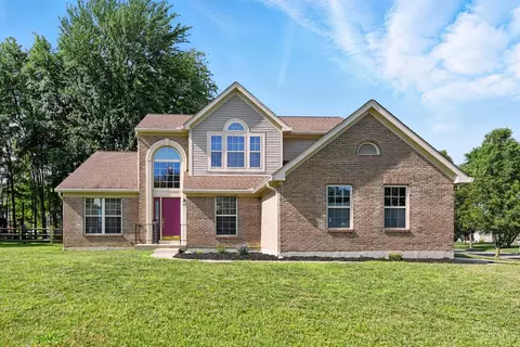1287 Mcguffey Ln, Batavia, OH 45103