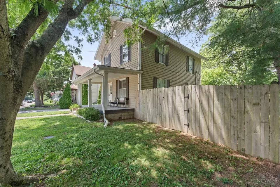 Exterior - 122 Fairview Ave, Sardinia, OH 45171 photo 3 of 10