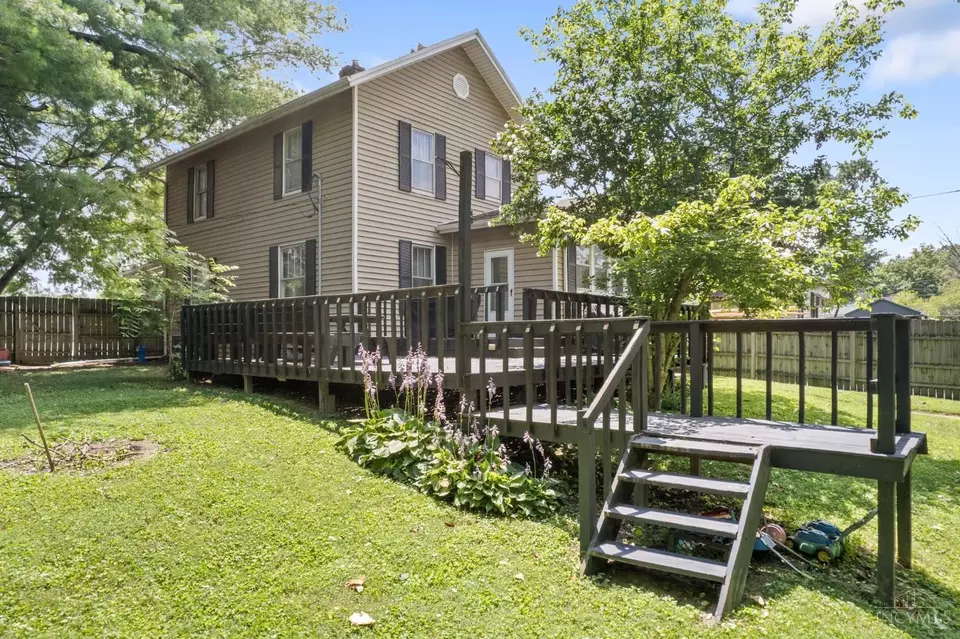 Exterior - 122 Fairview Ave, Sardinia, OH 45171 photo 5 of 10