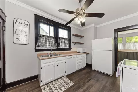 Kitchen - 122 Fairview Ave, Sardinia, OH 45171 photo 1 of 1
