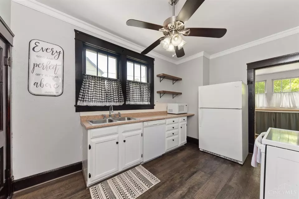 Kitchen - 122 Fairview Ave, Sardinia, OH 45171 photo 1 of 1