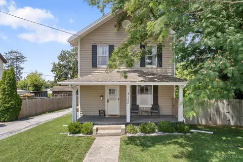 Exterior - 122 Fairview Ave, Sardinia, OH 45171 photo 1 of 10