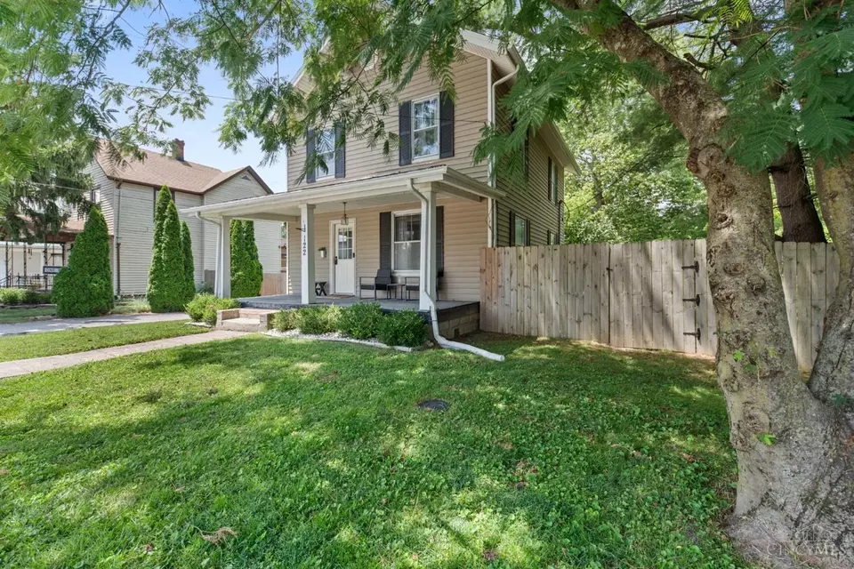 Exterior - 122 Fairview Ave, Sardinia, OH 45171 photo 2 of 10