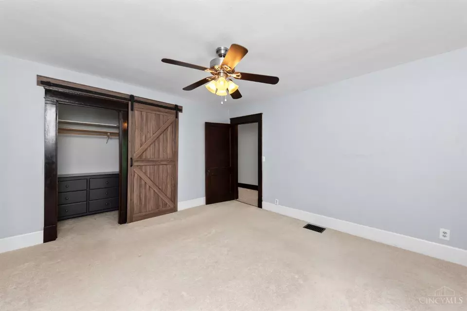 Bedroom - 122 Fairview Ave, Sardinia, OH 45171 photo 2 of 5