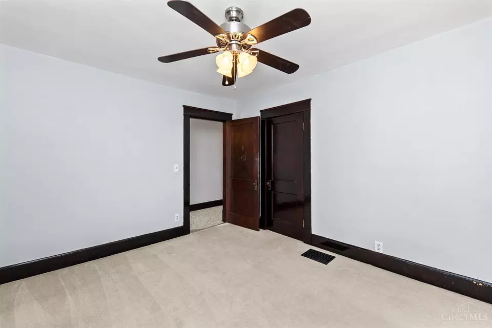 Bedroom - 122 Fairview Ave, Sardinia, OH 45171 photo 4 of 5
