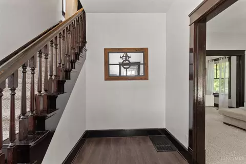 Entry Way - 122 Fairview Ave, Sardinia, OH 45171 photo 1 of 6