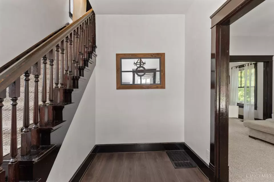 Entry Way - 122 Fairview Ave, Sardinia, OH 45171 photo 1 of 6
