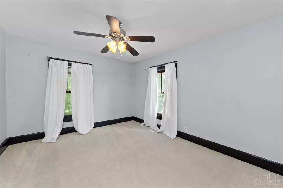 Bedroom - 122 Fairview Ave, Sardinia, OH 45171 photo 3 of 5