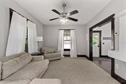Living - 122 Fairview Ave, Sardinia, OH 45171 photo 1 of 1