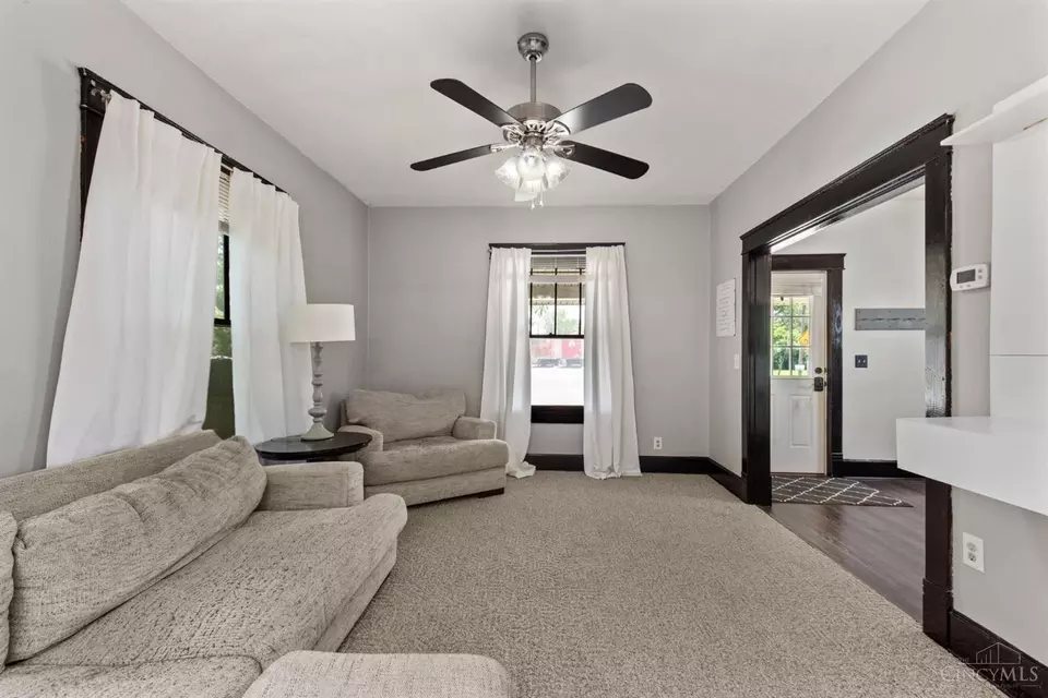 Living - 122 Fairview Ave, Sardinia, OH 45171 photo 1 of 1